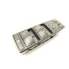 Recambio de mando elevalunas delantero izquierdo para mercedes-benz clase b sports tourer (w246, w242) b 180 cdi (246.200) refer