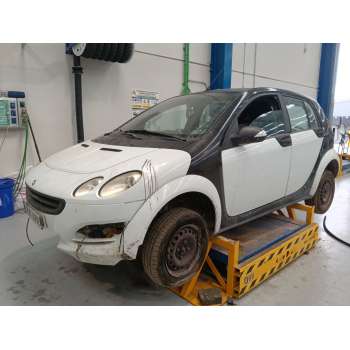 SMART FORFOUR (454) de desguace