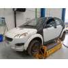 smart forfour (454) del año 2005