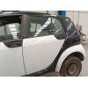 smart forfour (454) del año 2005