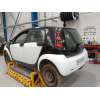 smart forfour (454) del año 2005