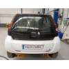 smart forfour (454) del año 2005