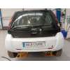 smart forfour (454) del año 2005