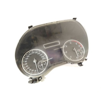 CUADRO INSTRUMENTOS A2469002007 0263681341