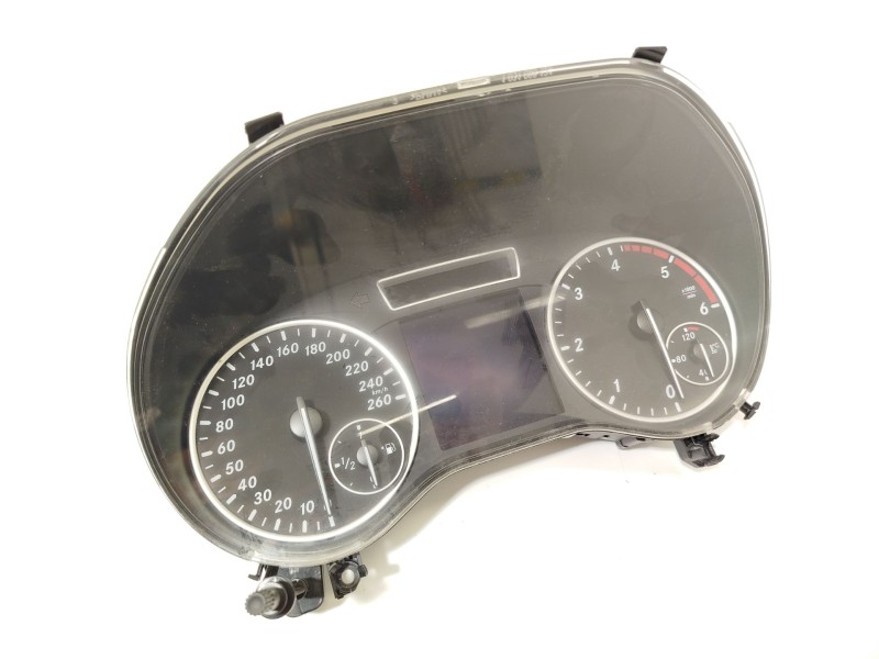 CUADRO INSTRUMENTOS A2469002007 0263681341