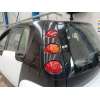 smart forfour (454) del año 2005