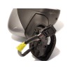 Recambio de retrovisor derecho para renault clio iv 1.5 dci diesel fap referencia OEM IAM 963012003R  