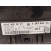 Recambio de cuadro instrumentos para mercedes-benz clase b sports tourer (w246, w242) b 180 cdi (246.200) referencia OEM IAM A24