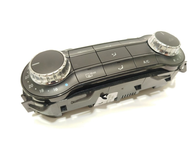 MANDO CLIMATIZADOR A2469001708 5HB010445