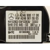Recambio de mando climatizador para mercedes-benz clase b sports tourer (w246, w242) b 180 cdi (246.200) referencia OEM IAM A246