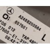 Recambio de piloto trasero izquierdo para mercedes-benz clase b sports tourer (w246, w242) b 180 cdi (246.200) referencia OEM IA