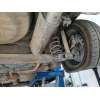 smart forfour (454) del año 2005