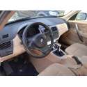 BMW X3 (E83)