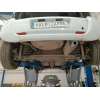smart forfour (454) del año 2005