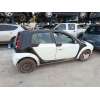 smart forfour (454) del año 2005