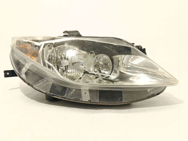 Recambio de faro derecho para seat ibiza iv (6j5, 6p1) 1.9 tdi referencia OEM IAM 6J1941006D  89319111 2