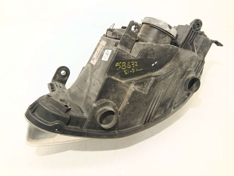 Recambio de faro derecho para seat ibiza iv (6j5, 6p1) 1.9 tdi referencia OEM IAM 6J1941006D  89319111 3