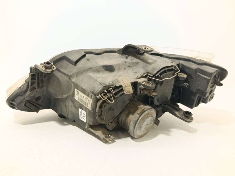 Recambio de faro derecho para seat ibiza iv (6j5, 6p1) 1.9 tdi referencia OEM IAM 6J1941006D  89319111 4