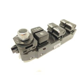 MANDO ELEVALUNAS DELANTERO IZQUIERDO KF8D66350 