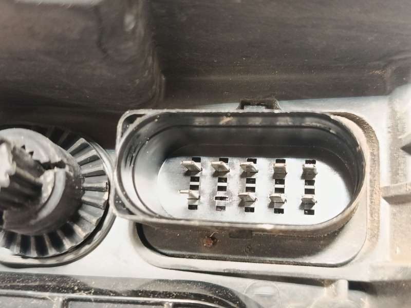 Recambio de faro derecho para seat ibiza iv (6j5, 6p1) 1.9 tdi referencia OEM IAM 6J1941006D  89319111 5