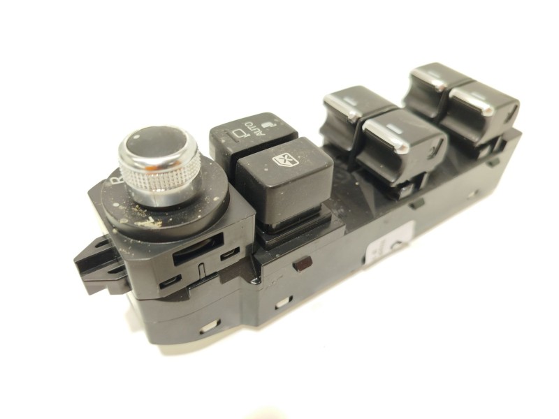 MANDO ELEVALUNAS DELANTERO IZQUIERDO KF8D66350 