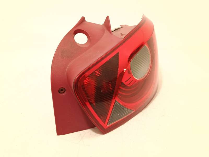 Recambio de piloto trasero derecho para seat ibiza iv (6j5, 6p1) 1.9 tdi referencia OEM IAM 6J4945096H 2