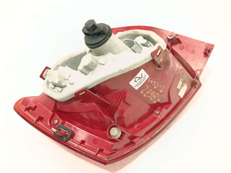 Recambio de piloto trasero derecho para seat ibiza iv (6j5, 6p1) 1.9 tdi referencia OEM IAM 6J4945096H 3