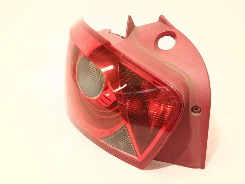 Recambio de piloto trasero izquierdo para seat ibiza iv (6j5, 6p1) 1.9 tdi referencia OEM IAM 6J4945095H 2