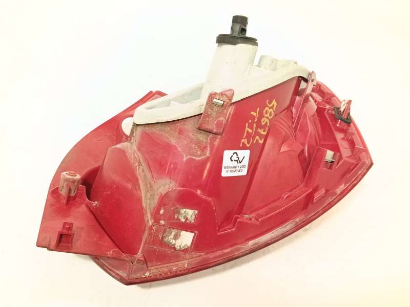 Recambio de piloto trasero izquierdo para seat ibiza iv (6j5, 6p1) 1.9 tdi referencia OEM IAM 6J4945095H 3