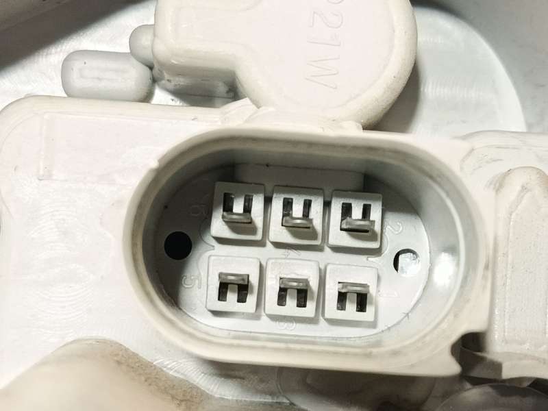 Recambio de piloto trasero izquierdo para seat ibiza iv (6j5, 6p1) 1.9 tdi referencia OEM IAM 6J4945095H 4