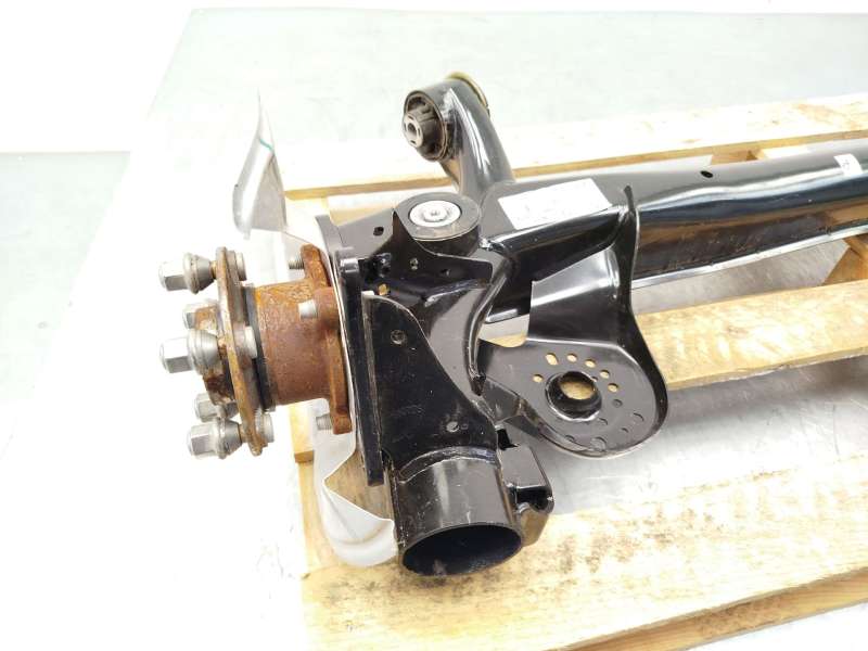 Recambio de puente trasero para ford focus iv (hn) 1.0 ecoboost mhev referencia OEM IAM 2540216 JX615K952AEG - Plata 2