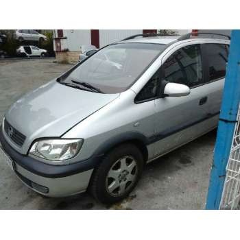 OPEL ZAFIRA A