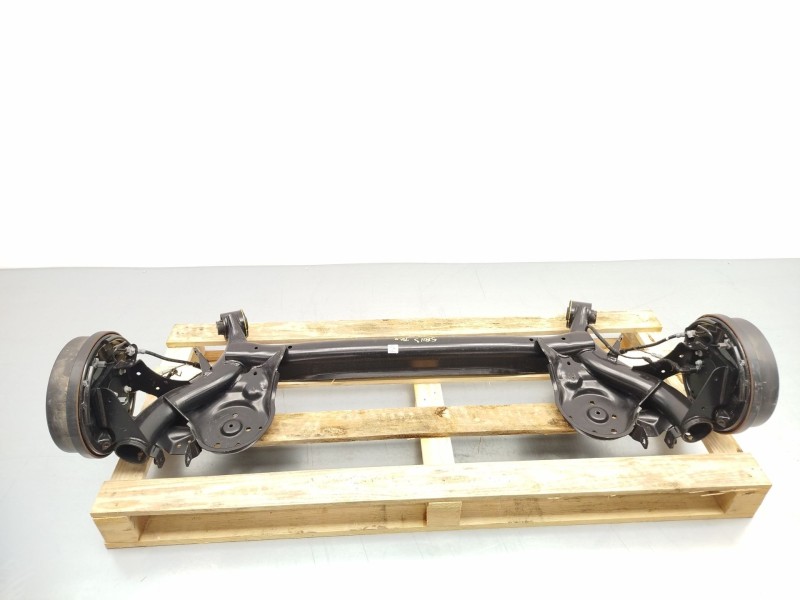 PUENTE TRASERO 2847200 R2X65K952AD 