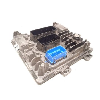 Recambio de centralita motor uce para opel insignia sports tourer excellence referencia OEM IAM 55491736 55487860 395357783