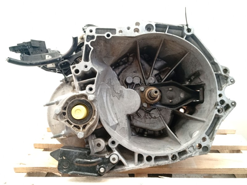 CAJA CAMBIOS 20ET53 1623093080 