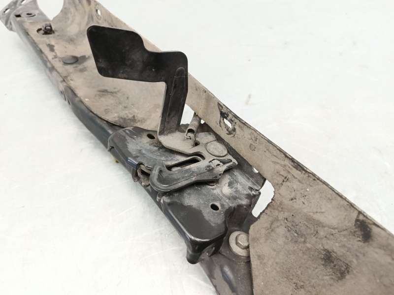 Recambio de panel frontal para dodge caliber 2.0 referencia OEM IAM 5074712AA 5115676AB - Plata 5