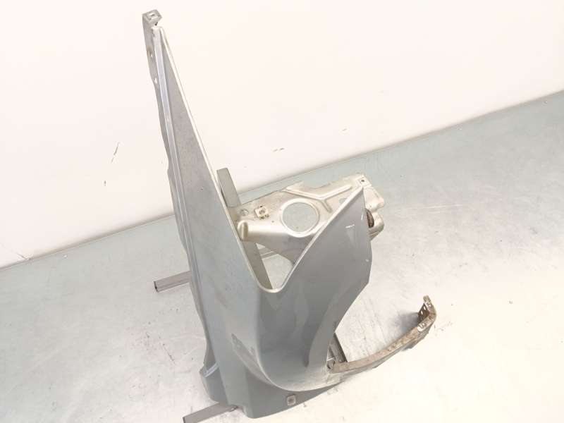 Recambio de aleta delantera derecha para dodge caliber 2.0 referencia OEM IAM 5116471AA 5160020AA - Plata 3