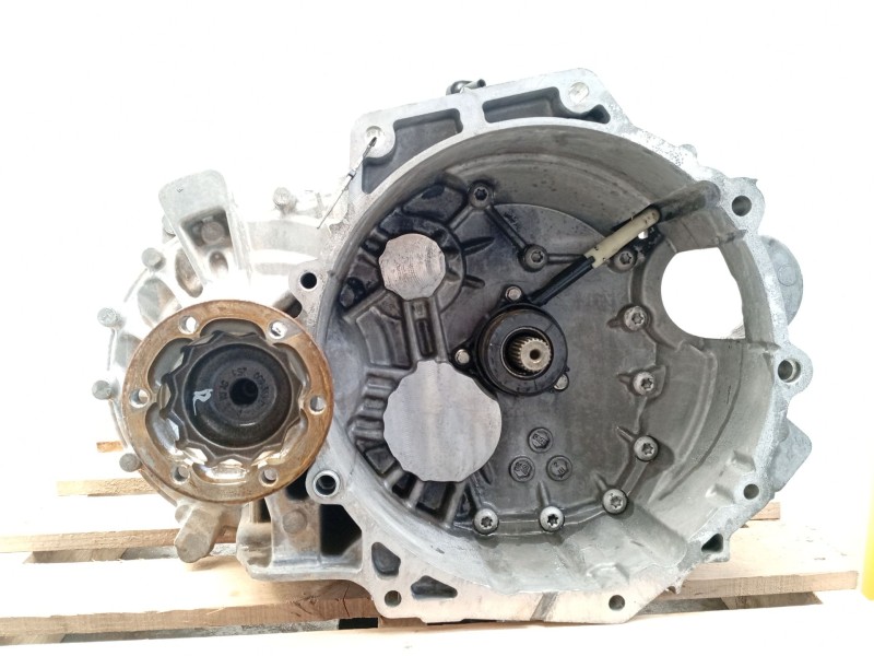 CAJA CAMBIOS UPK 0C9300042N 