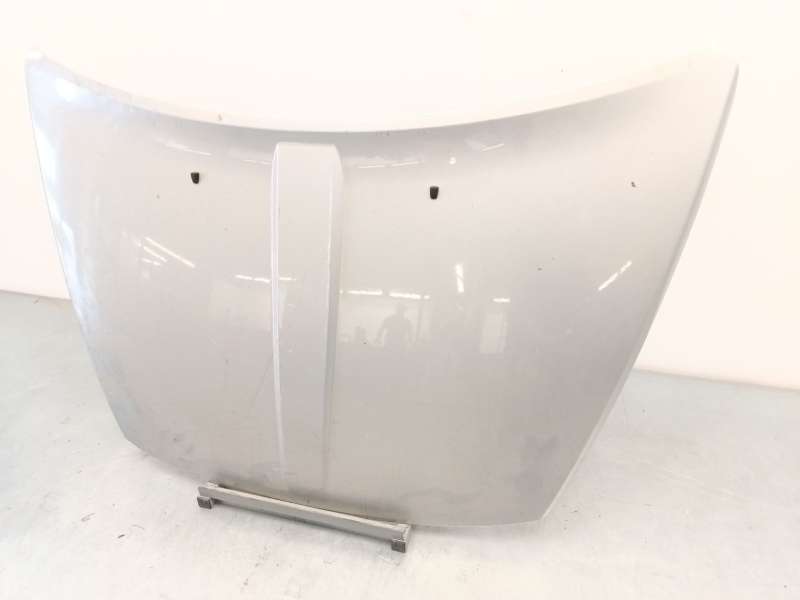 Recambio de capot para dodge caliber 2.0 referencia OEM IAM 5074140AC - Plata 2