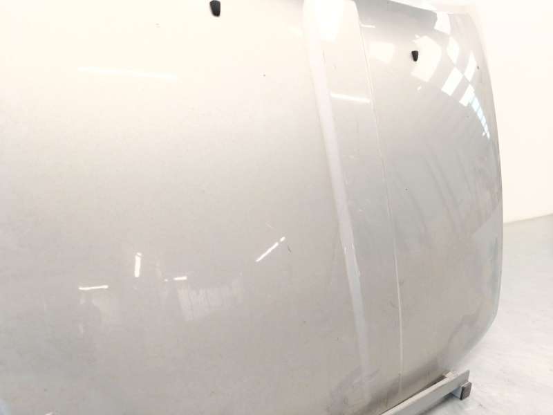 Recambio de capot para dodge caliber 2.0 referencia OEM IAM 5074140AC - Plata 3