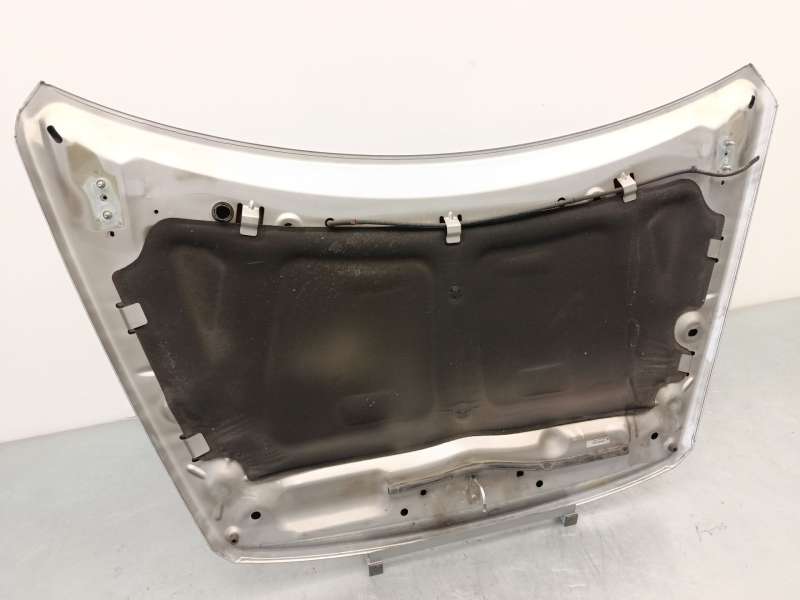 Recambio de capot para dodge caliber 2.0 referencia OEM IAM 5074140AC - Plata 4