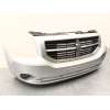Recambio de paragolpes delantero para dodge caliber 2.0 referencia OEM IAM 5183394AB  