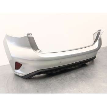 PARAGOLPES TRASERO 2516296 