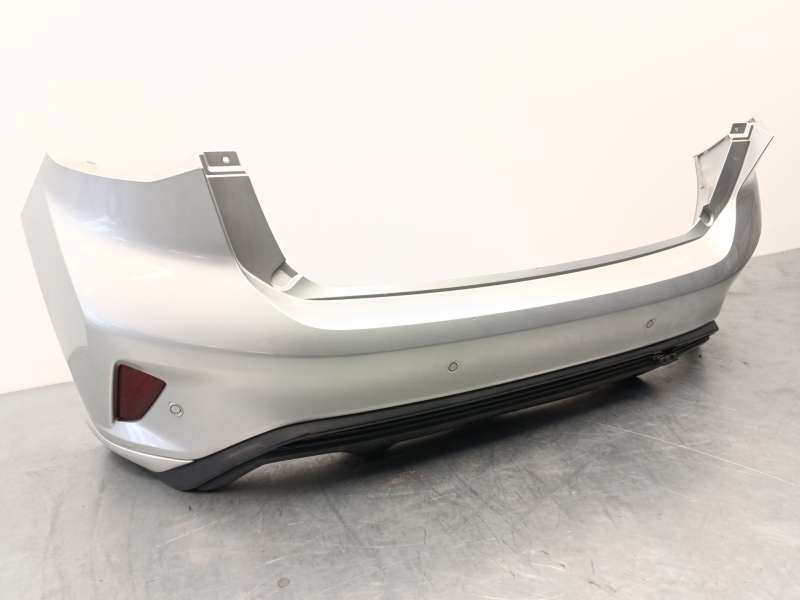 PARAGOLPES TRASERO 2516296 