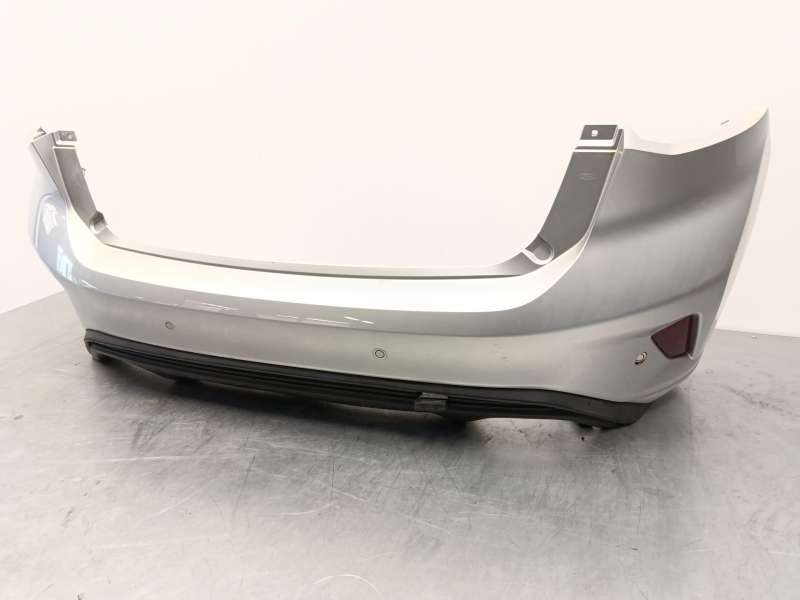 Recambio de paragolpes trasero para ford focus iv (hn) 1.0 ecoboost mhev referencia OEM IAM 2516296 - Plata 2