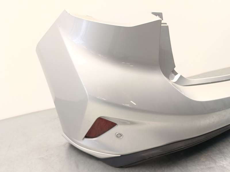 Recambio de paragolpes trasero para ford focus iv (hn) 1.0 ecoboost mhev referencia OEM IAM 2516296 - Plata 3