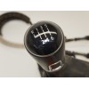 Recambio de palanca cambio para volkswagen touran (5t1) 1.6 tdi referencia OEM IAM 5QA711049B  