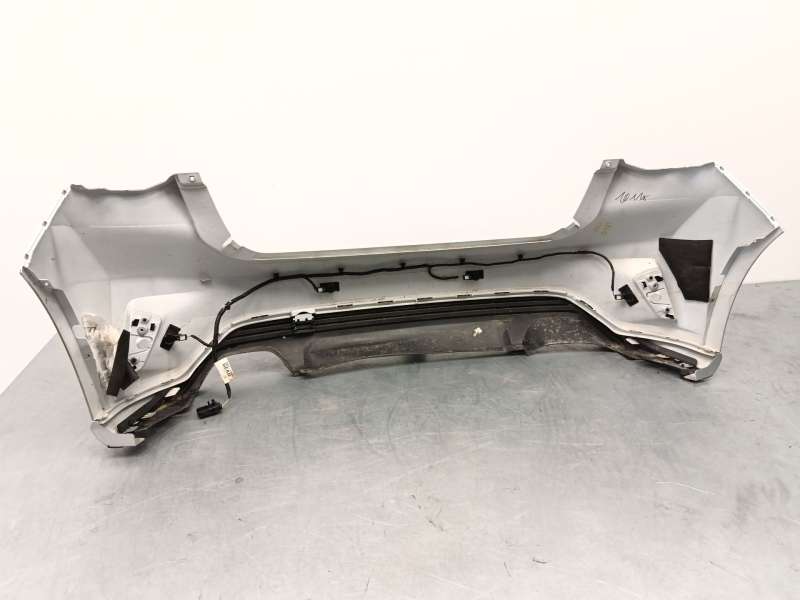 Recambio de paragolpes trasero para ford focus iv (hn) 1.0 ecoboost mhev referencia OEM IAM 2516296 - Plata 5