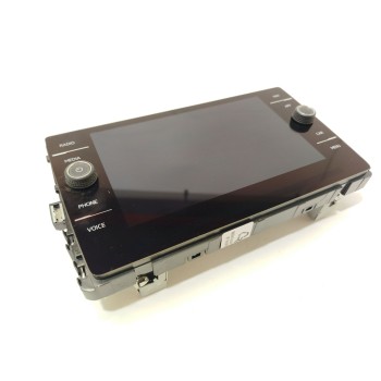 PANTALLA MULTIFUNCION 5G6919605B A2C1516440101