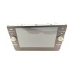 Recambio de pantalla multifuncion para volkswagen touran (5t1) 1.6 tdi referencia OEM IAM 5G6919605B  A2C1516440101